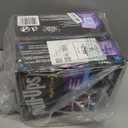 Pull-Ups Boys' Night-Time Potty Training Pants, Size 3T-4T Overnight Training Underwear (32-40 lbs), 60 Ct