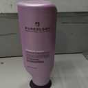 Pureology Hydrate Sheer Shampoo - Lightweight Hydrating Shampoo For Fine or Dry Color-Treated Hair, Silicone-Free & Vegan, Size: 9 Fl Oz (Pack of 1)