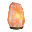 Merkury LED Mini Salt Lamp