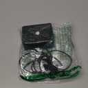 150W 10-Port USB Fast Charging Station,Multi Ports Charging Hub with Switch Control,Compatible with iPhone 15/14/Pro/13/12,Galaxy S23/S22/S21, Note 20 Ultra, LG, HTC