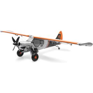 E-flite RC Airplane Micro Scrappy 800mm BNF Basic (Transmitter, Battery and Charger Not Included), EFL02150D, Medium to Large