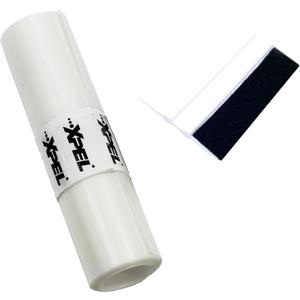 XPEL Gloss Paint Protection Film - 6" x 84" - Scratch-Resistant Polyurethane Car Shield (EXP 12/31/27)