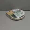 Vivilumens Sunrise Alarm Clock for Heavy Sleepers Adults, Wake-up Light, Sleep Aid 10 White Noise Sound Machines with 30/60/90 Timer, 3 Level Dimmable Touch Table Lamp with Snooze USB Charger Port (Wood Grain)