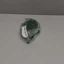 OwnMy 4 Packs Adjustable Furniture Leveling Feets L Shaped Furniture Levelers Legs, Heavy Duty Furniture Mounting Brackets Metal Leveling Feet for Workbench Cabinet Wardrobe, 2.2" H, Black