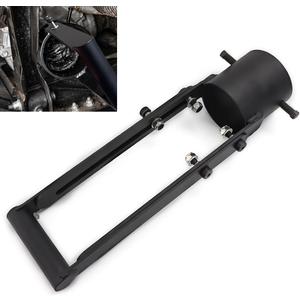 AUTOVIC CV Axle Puller Tool UTV/ATV Axle Puller for Polaris RZR XP Ranger Can-Am Kawasaki KRX SXS Bearing Puller Tool (2 holes)