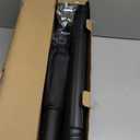 Sealegend Universal Leaf Blower Gutter Attachment, Gutter Cleaning Tools from Ground with Suppotive Structure and Telescopic Hose All-Round Cleaning, 11 Feet