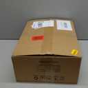 10L/2.64Gal Humidifiers for Bedroom, Top Fill Quiet Ultrasonic Cool Mist Humidifier Large Room, Covers 550ft, 60H Runtime, 24H Timer, 3 Mist Modes Humidifiers for Home, Office, Plants, White