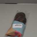 CAISHA 18" Hairpiece Ponytail Extensions Voluminous Wavy Brown Mix PH12