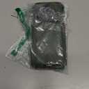 SSLOTSCASE for iPhone 17 Pro Case with Card Holder & Camera Cover Stand & Slide Lens Cover & Wallet, Multi-Functional Stylish Men Women Sturdy Shockproof Phone Case Cover for iPhone 17 Pro 2025, Green