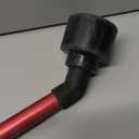 Dramm RAINWAND ONETOUCH RED 30IN 60-24801