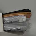 5 Pack Reading Glasses For Women, Blue Light Blocking Computer Reader Spring Hinge Eyeglasses (0.00)