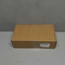 Drinking Glasses Set of 6,Acrylic Drinking Cups,Unbreakable Drinking Glasses,Double Walled Clear & Colorful Tabletop Insulated Tumbler Cup for Home, Restaurant, Hotel, Bar (Large, Count, 6)