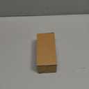 Sink Trap 1 1/2'' P-Trap Replacement Upgrade Visible Sink Drain Backflow Preventer for Kitchen, Bathroom,RV Garbage Disposal Sink Drain Fittings