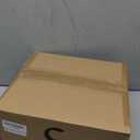 Gold Bathroom Wall Sconces Set of 2, Modern Wall Sconces Set of Two Hardwired, Bathroom Vanity Light Fixtures with Clear Glass, Gold Wall Mounted Lights for Living Room Corridor Mirror Bedroom Stairs (15.94in hardwired)