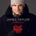 James Taylor At Christmas,  Audio CD