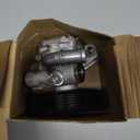 Power Steering Pump 20954812 Compatible with Buick Enclave Chevy Traverse GMC Acadia Saturn Outlook 3.6L 2007-2017