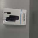 12 in 1 Dock Triple Displays Dual HDMI+VGA with Power Adapter, Docking Station for Pro 11/10/9/8/X/7/6/5/4, Laptop Go/7/6/5/4/3/2/1,Book