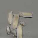 Folding Wall Hooks, 4 Pcs Foldable Gold Coat Hooks Heavy Duty Foldable Hook Bathroom Towel Hooks Robe Hooks Wall Mounted for Hanging Coat Towels Clothes Hat Bags Keys