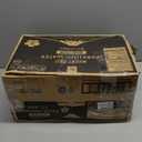 IRIS Sparkling Water Bottles, 16.9 fl oz (500ml), 24-Pack, Strong Carbonation from Mount Fuji Spring, Refreshing Japanese Natural Mineral Seltzer Drink, Product of Japan, Best Before 06-24-2026