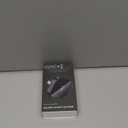 Wireless CarPlay Adapter for Apple iPhone & Android, 2-in-1 Adapter Convert Wired to Wireless Dongle