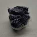 Newwiee 8Pcs Patio Cushion Covers Stretch Outdoor Cushion Cover Replacement for Patio Furniture Sofa Couch Slipcovers, Soft Flexibility Washable Furniture Protector(Waterproof Pure,Navy)