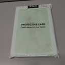 JETech Case for Samsung Galaxy Tab S10 Lite / S10 FE / S9 FE 10.9-Inch with S Pen Holder, Slim Folio Stand Protective Tablet Cover, Multi-Angle Viewing (Mint)