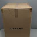 DREAME L10s Pro Ultra Heat Robot Vacuum and Mop Combo, Mop Extend, 7000Pa Suction, Auto Robot Care and Maintenance, 136F Hot Water Mop Self-Cleaning, Obstacle Avoidance, Ideal for Hair, Carpets