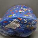 Delta Children - Mickey Mouse Cozee Buddy Flip-Out Kids Chair, Blue