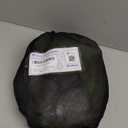 Greatever G2 Full Face Snorkel Mask with Latest Dry Top System,Foldable 180 Degree Panoramic View Snorkeling Mask with Camera Mount,Safe Breathing,Anti-Leak&Anti-Fog (Large/ X-Large, Yellow Green)