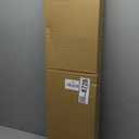 Windshield Sun Shade for Volvo XC90 2016-2026. Full Coverage Rearview Mirror Shade for Ultimate Protection (Shiny Silver (Upgrade))