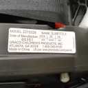 Graco SlimFit3 LX 3-in-1 Slim Car Seat, Rear Facing, Forward Facing to Highback Booster Car Seat, Katrina (Katrina 2.0), Exp Date 09/06/2035