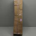 Scrubblade SB2200 Premium All-Season Windshield Wiper Blade, 22" (Pack of 1), Black