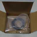 11617547242 Intake Manifold Gasket Set 037-6192 for BMW N52 N54 E60 E70 E90 E92 X1 X3 X4 X5 X6 Z4 128i 135i 325i 328i 330i 335i 335d 435i 525i 530i 535i 550i 640i 650i M2 M5 M6 and More