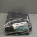 10 x 15 FT Pond Liner, 20 Mil Fish Pond HDPE Liner, Pond Liners for Outdoor Ponds, Koi Ponds, Garden Fountain, Waterfall