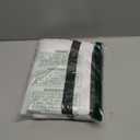 Seasonwood Black and White Shower Curtain 96 Inch Extra Long Shower Curtain, Striped Shower Curtains for Bathroom Sets, Farmhouse Shower Curtains with Tassels, Waterproof Fabric 72"x96"