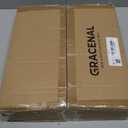 3 Tier Fruit Basket for Kitchen with Bamboo Cutting Board, 2 Set Pantry Kitchen Organizers and Storage, Stackable Wire Wall Basket, Onion Potato Vegetable Storage for Countertop Floor Cabinet Shelf