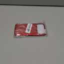 TORRAS Magnetic Slim-Fit for iPhone 17 PRO MAX Case, Ultra-Thin 17 ProMax Phone Case Compatible with MagSafe, Light Anti-Scratch Matte Hard PC Bayer 6.9 inch OriginFit, Red