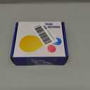 colorfly 952XL Ink Cartridges Combo Pack Replacement for HP 952 XL Ink Cartridges to Use with HP Officejet Pro 8710 7740 8720 8702 8210 7720 8715 8730 8740 8216(1BK/1C/1M/1Y, 4 Pack)