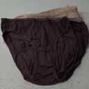 Fruit of the Loom Women's Eversoft Cotton Underwear Multipacks, Tag Free & Breathable, Available in Plus Size (9)