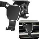 Car Phone Mount Holder for BMW X5 X5M 2024 2025 2026BMW X6 X6M 2024-2026BMW X7 2023-2026 Auto Accessories Navigation Bracket Interior Screen Decoration Dash Board Mobile Cell Phone case