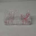 Master Equipment Shampoo Rack  Durable, Versatile, and Convenient Tub Shampoo Racks for Professional Pet Groomers