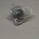 Baja Racing 1.5 Steering Tube Clamp  4130 Chromoly Steel, Black Powder Coat  High Strength, Precision Fit, Off-Road Suspension Bracket for Jeep, UTV, 4x4 Builds.