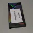 TORRAS Stronger Magnetic & Shockproof for iPhone 17 Pro Max Case, Fit for MagSafe, Military Grade Drop Protection, Camera Control, DIY Button, Slim Fit for iPhone 17 Pro Max Case Translucent Deep Blue