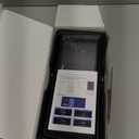 8.1" HD Carplay Screen for Car Stereo, 2K Dash Cam Wireless Portable Touch Screen Car Play with Apple Carplay & Android Auto with 1080P Back Up Camera, Bluetooth, Mirror Link, GPS , AUX, Voice Control