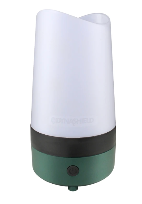 Dynashield Ds1000-mssr Mosquito Repeller, 45 Hour Refill, 20 Feet Coverage Area