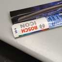 BOSCH 26A18A ICON Beam Wiper Blades - Driver and Passenger Side - Set of 2 Blades (26A & 18A)