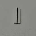 Mesime Compatible with Apple Watch Band 38mm 40mm 41mm 42mm 44mm 45mm 46mm, Women Bling Jewelry Bands with Tempered Glass Screen Protector Case, Shiny Strap for iWatch Series 11/10/9/8/7/6/5/4/3/2/1/SE (Black)