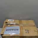 Stretch Folding Chair Covers 30pcs Spandex Chair Covers Protector for Wedding Party Dining Banquet, Washable Universal Fitted Chair Slipcovers for Celebration Birthday (Grey, 30pcs)