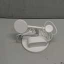 Belkin MagSafe-Compatible Charger, 3-in-1 Wireless Charging Station, Qi2-Certified 15W Wireless Charge for Apple iPhone 17 Series, Apple Watch, AirPods w/Non-Slip Base, 40W Included