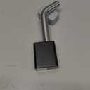 Locking Receiver Pin 1/2"